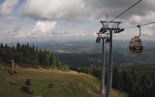 Świeradów - gondola - 02-08-2025 09:38