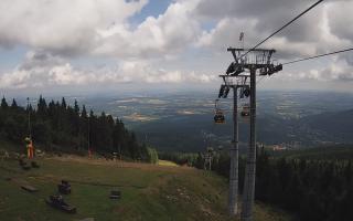 Świeradów - gondola - 02-08-2025 09:49