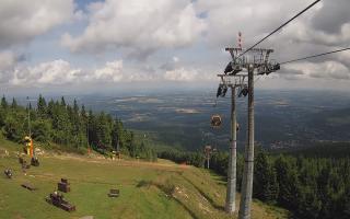 Świeradów - gondola - 02-08-2025 09:59