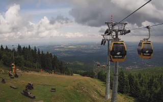 Świeradów - gondola - 02-08-2025 10:41