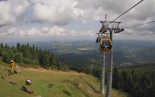 Świeradów - gondola - 02-08-2025 10:09