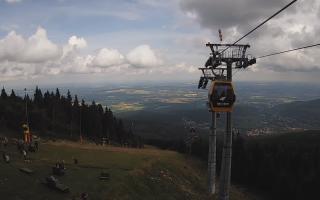 Świeradów - gondola - 02-08-2025 11:01