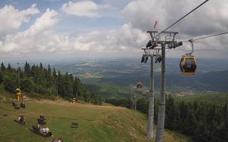 Świeradów - gondola - 02-08-2025 11:12