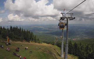Świeradów - gondola - 02-08-2025 11:32