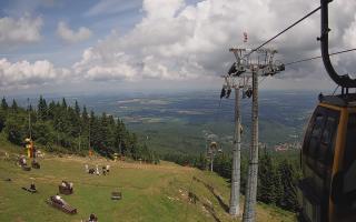 Świeradów - gondola - 02-08-2025 11:43