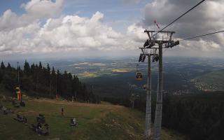 Świeradów - gondola - 02-08-2025 12:14