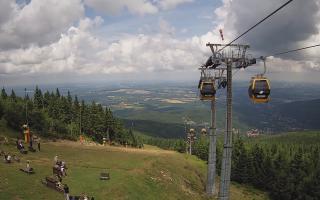 Świeradów - gondola - 02-08-2025 12:24