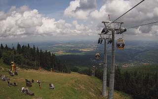 Świeradów - gondola - 02-08-2025 12:03