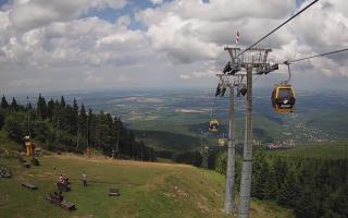 Świeradów - gondola - 02-08-2025 13:16
