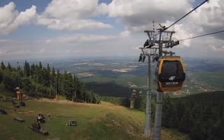 Świeradów - gondola - 02-08-2025 13:26