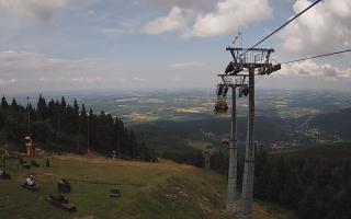 Świeradów - gondola - 02-08-2025 13:47