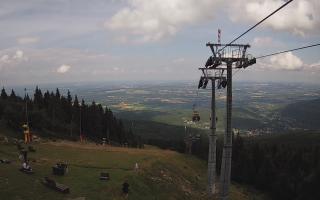 Świeradów - gondola - 02-08-2025 13:58