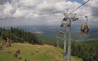 Świeradów - gondola - 02-08-2025 13:06