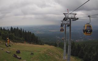 Świeradów - gondola - 02-08-2025 15:52