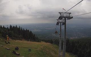 Świeradów - gondola - 02-08-2025 16:02