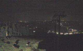 Świeradów - gondola - 02-08-2025 01:38