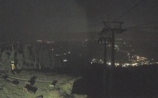 Świeradów - gondola - 02-08-2025 02:30