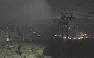 Świeradów - gondola - 02-08-2025 02:40