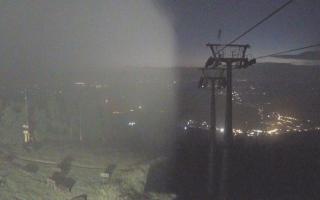 Świeradów - gondola - 02-08-2025 02:50
