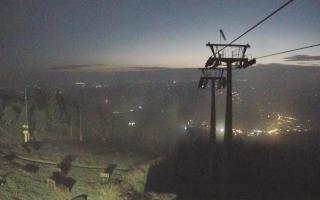 Świeradów - gondola - 02-08-2025 03:01
