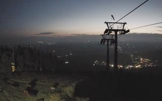 Świeradów - gondola - 02-08-2025 03:11