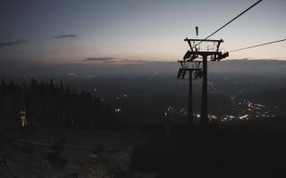 Świeradów - gondola - 02-08-2025 03:21