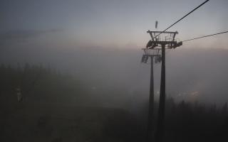 Świeradów - gondola - 02-08-2025 03:32