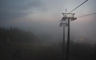 Świeradów - gondola - 02-08-2025 03:42