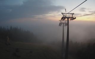 Świeradów - gondola - 02-08-2025 03:52