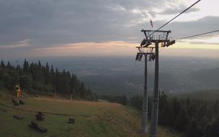 Świeradów - gondola - 02-08-2025 04:13