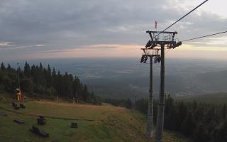 Świeradów - gondola - 02-08-2025 04:24