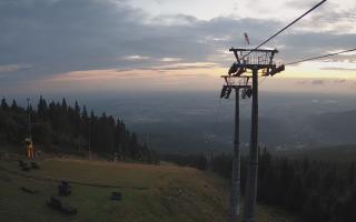 Świeradów - gondola - 02-08-2025 04:03