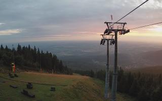 Świeradów - gondola - 02-08-2025 04:34