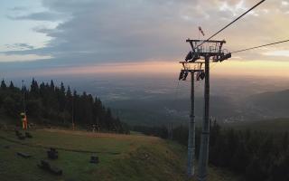 Świeradów - gondola - 02-08-2025 04:44