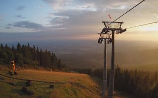 Świeradów - gondola - 02-08-2025 04:55