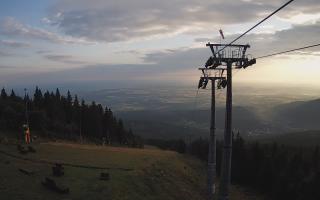 Świeradów - gondola - 02-08-2025 05:19