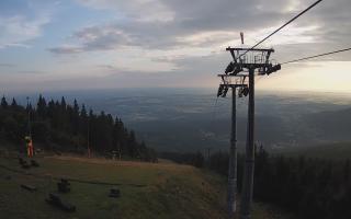 Świeradów - gondola - 02-08-2025 05:29