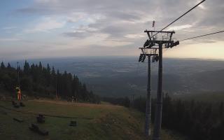 Świeradów - gondola - 02-08-2025 05:40