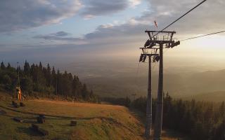 Świeradów - gondola - 02-08-2025 05:05
