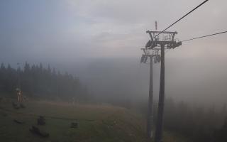 Świeradów - gondola - 02-08-2025 05:50
