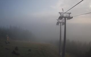 Świeradów - gondola - 02-08-2025 06:01