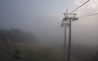 Świeradów - gondola - 02-08-2025 06:11