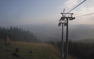 Świeradów - gondola - 02-08-2025 06:21