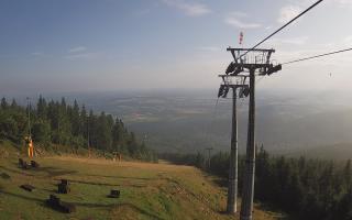 Świeradów - gondola - 02-08-2025 06:32