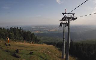 Świeradów - gondola - 02-08-2025 07:13