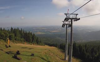 Świeradów - gondola - 02-08-2025 07:24