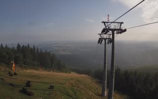 Świeradów - gondola - 02-08-2025 07:03
