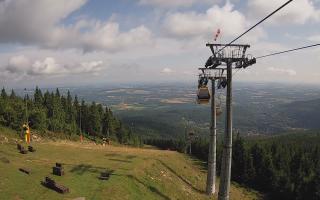 Świeradów - gondola - 02-08-2025 08:26