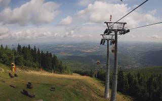 Świeradów - gondola - 02-08-2025 08:46