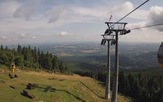 Świeradów - gondola - 02-08-2025 08:05